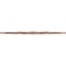 Ekena Millwork Daisy Wood Fretwork Pierced Ceiling Medallion, Wood (Paint Grade), 32"OD x 11 1/8"ID x 3/8"T CMWP32X32X0375DAMF - alternate 3